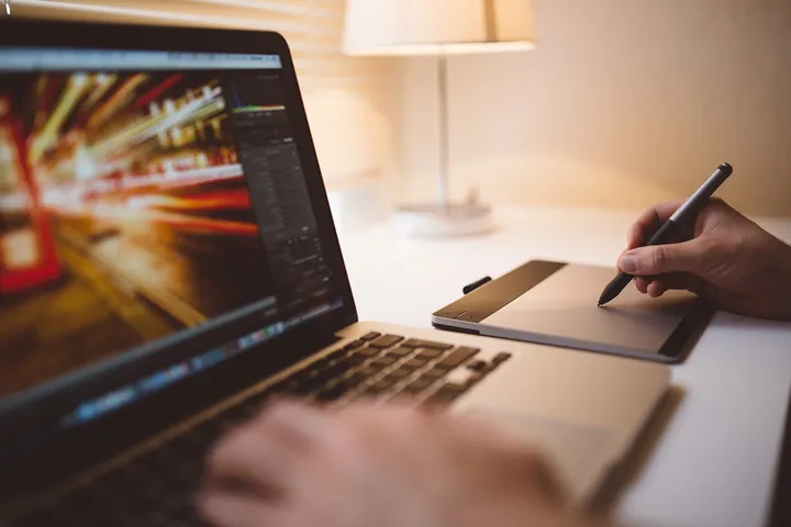 Professionelle Webdesign- und Projektarbeit
