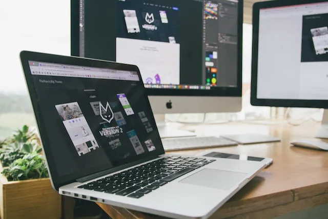 Webdesign Agentur Kassel: Ihre Experten für modernes Webdesign.
