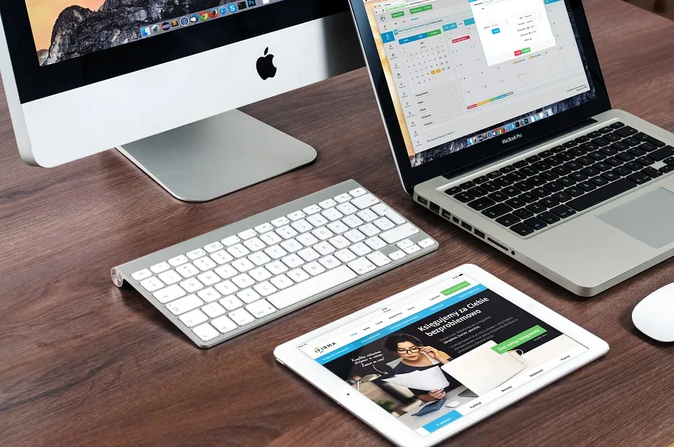 Webdesign Esslingen am Neckar: Ihre Agentur für responsive Websites & SEO.
