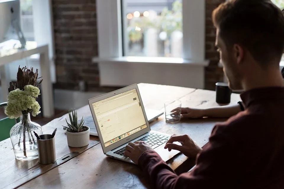 Ihre Webdesign Agentur in Ludwigshafen am Rhein für professionelle Websites.